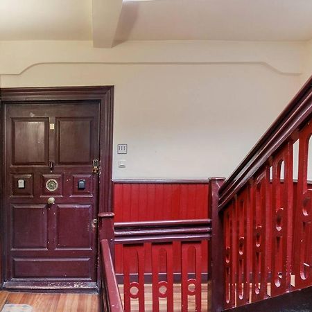 Plaza Nueva Habitaciones Bilbao Zewnętrze zdjęcie