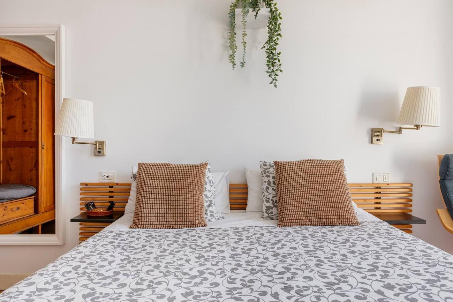 Plaza Nueva Habitaciones Bilbao Pokój zdjęcie